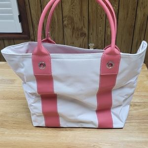 Canvas Tote